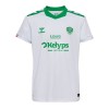 Maillot de Supporter AS Saint-Etienne Extérieur 2024-25 Pour Homme